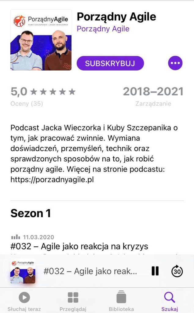 apple - podcast