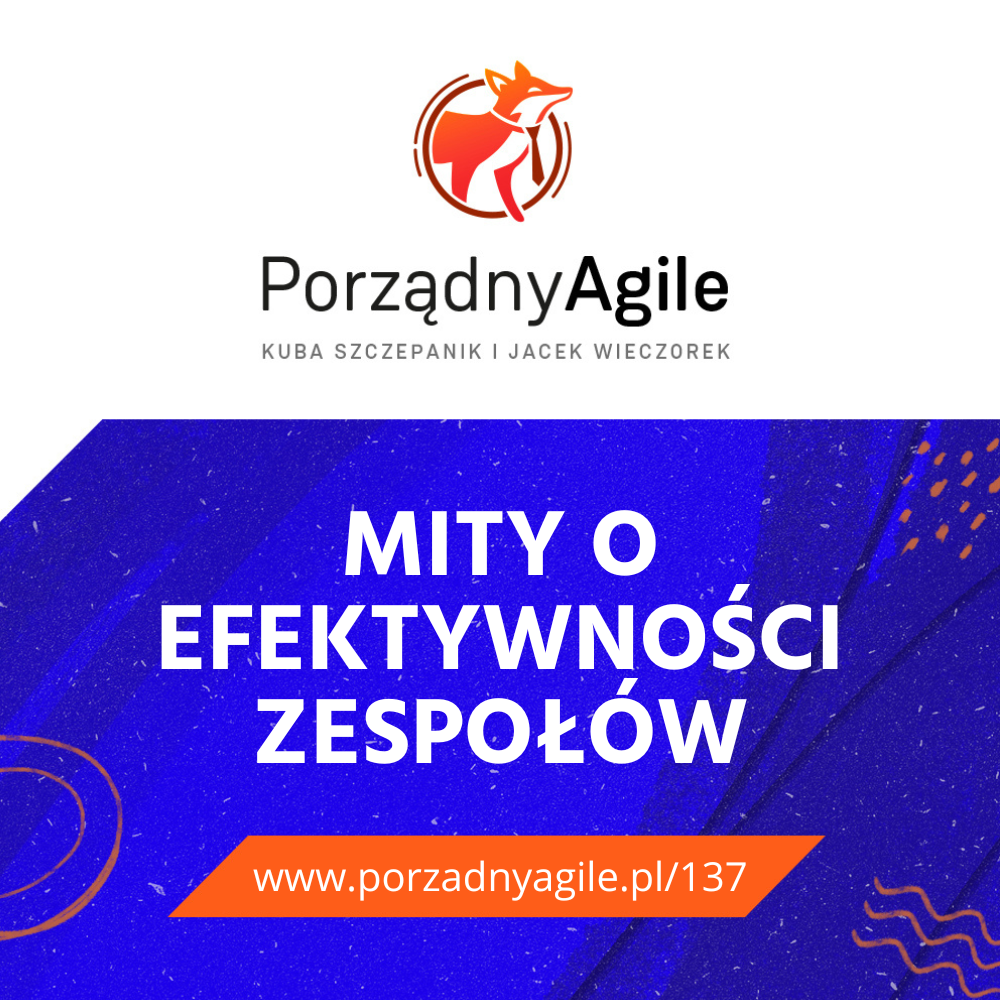 Mity o efektywności zespołów
